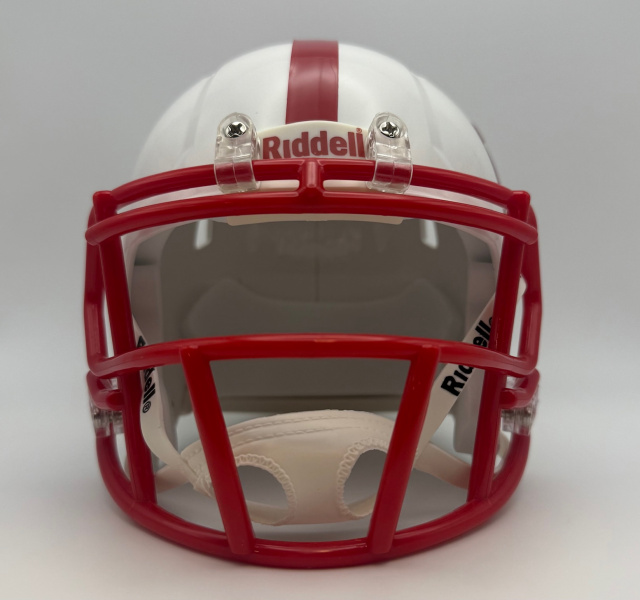 Seneca Indians HS 2014 (MO)